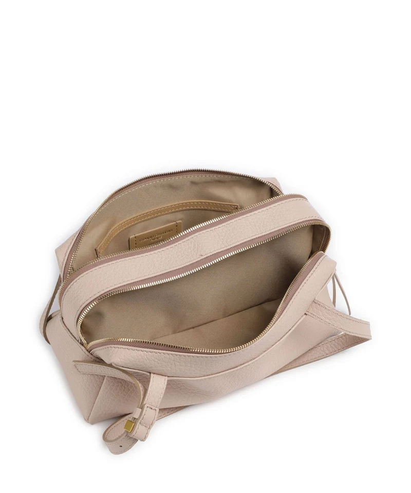 Gianni Chiarini Dea Sac porté épaule pink salt