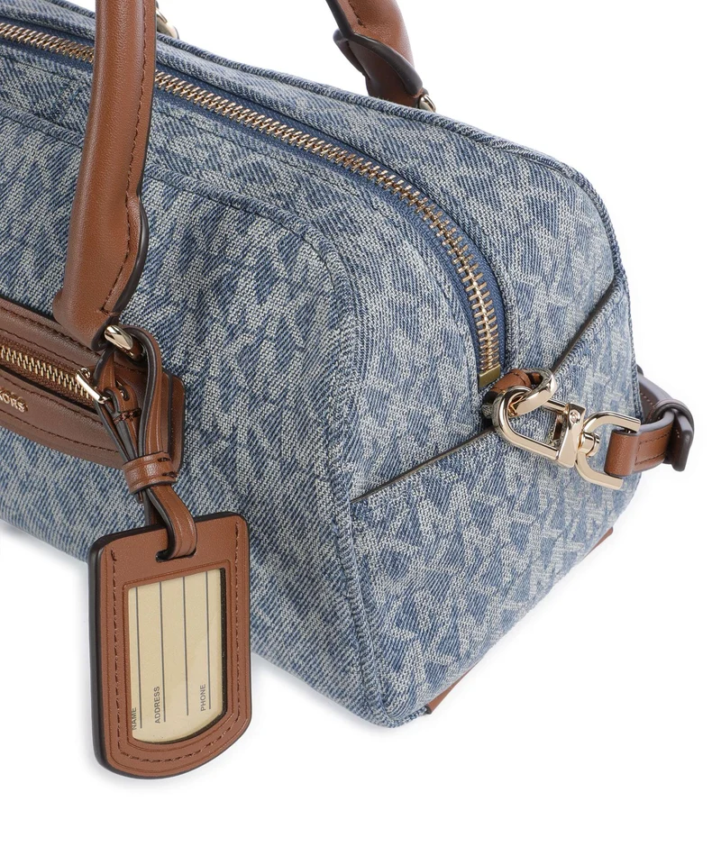 Michael Kors Jet Set Travel XS Sac à main new horizon