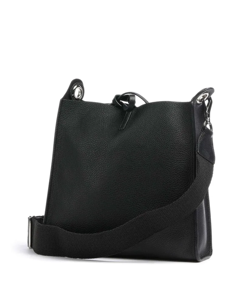 Abro Dalia Raquel Sac bandoulière black