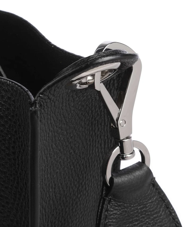 Abro Dalia Raquel Sac bandoulière black
