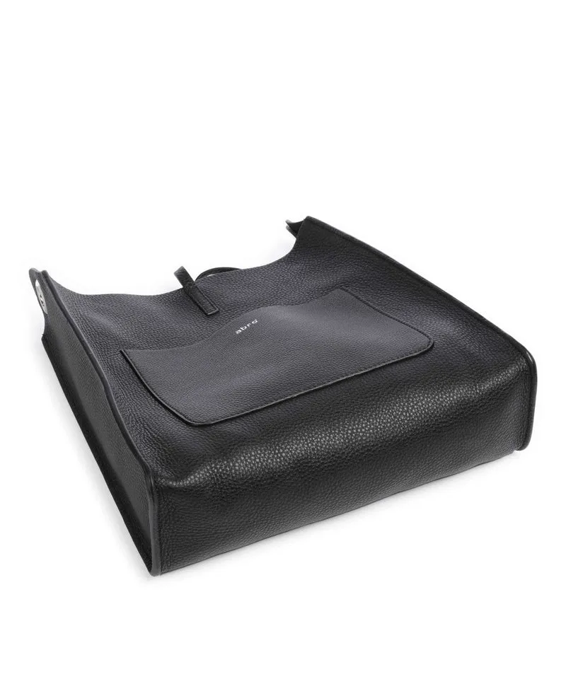 Abro Dalia Raquel Sac bandoulière black