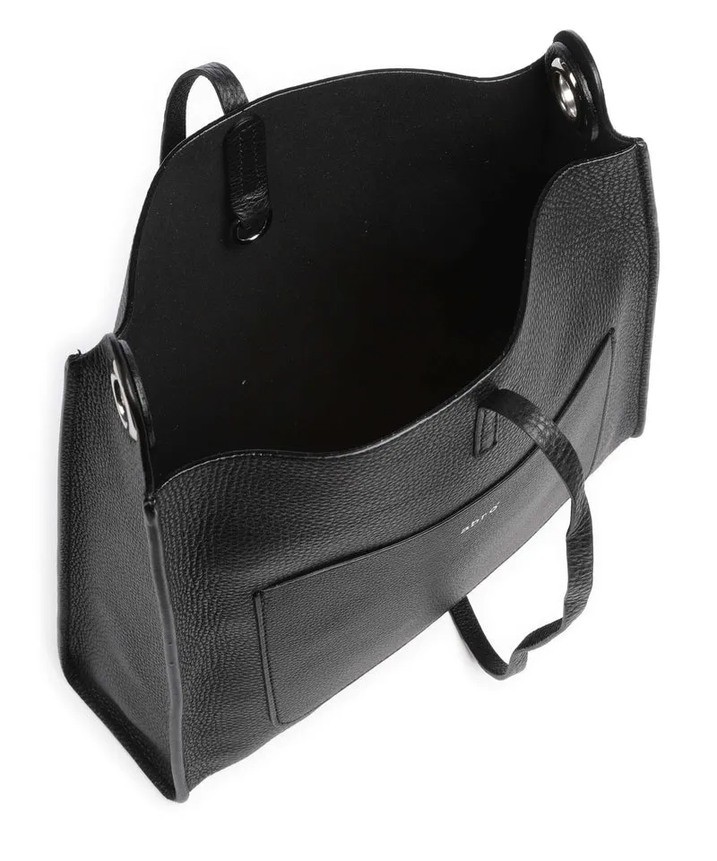 Abro Dalia Raquel Sac bandoulière black