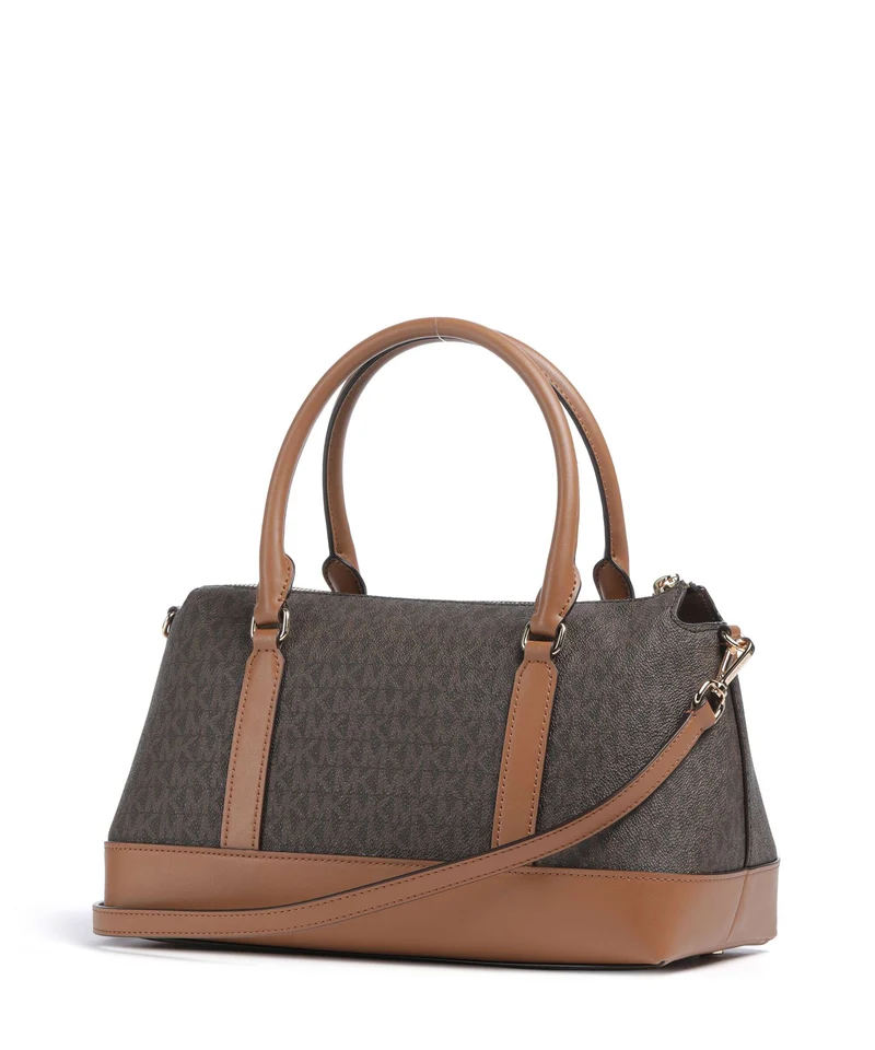 Michael Kors Andie Medium Sac à main brown/acorn