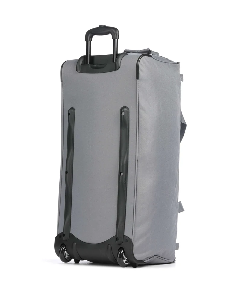 Travelite Basics Sac de voyage à roulettes anthrazit