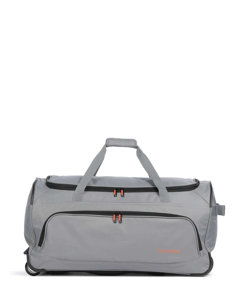 Travelite Basics Sac de voyage à roulettes anthrazit