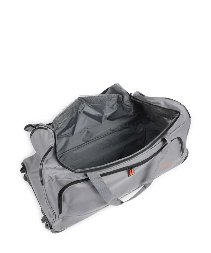 Travelite Basics Sac de voyage à roulettes anthrazit