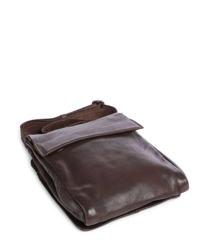 Harold's Submarine Sac bandoulière braun