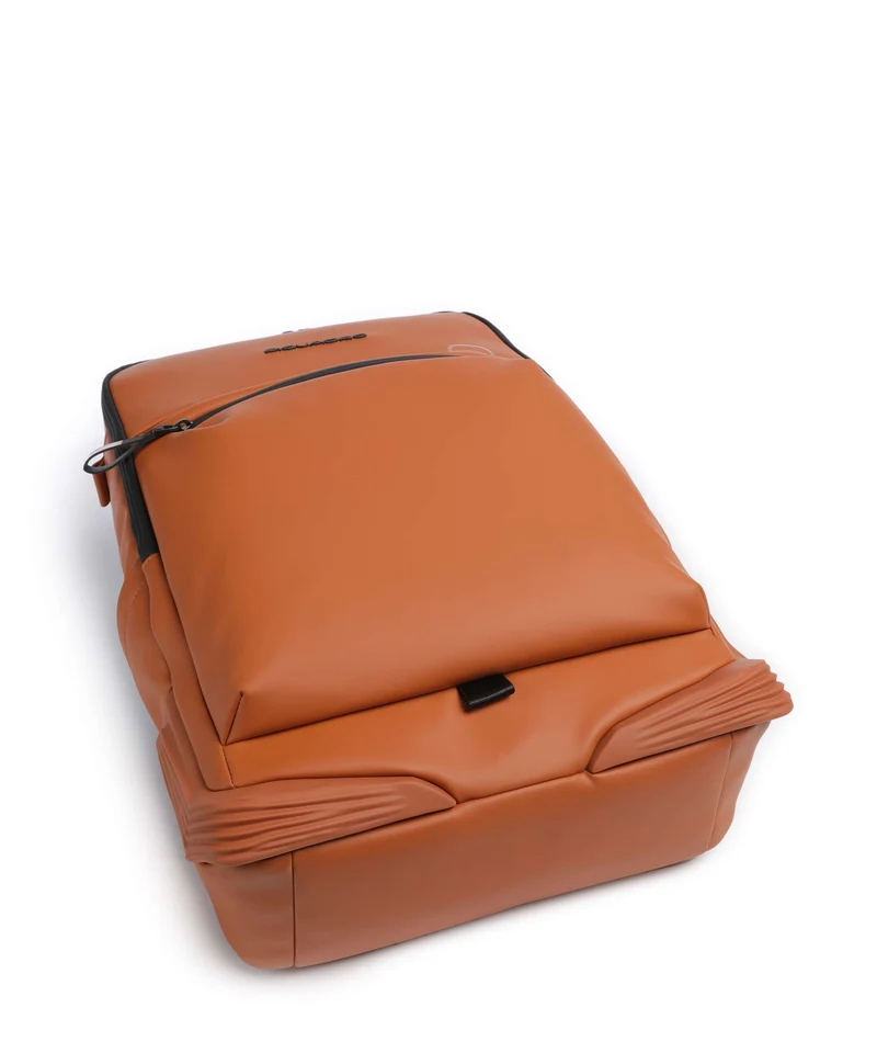 Piquadro C2OWD Sac à dos cuoio