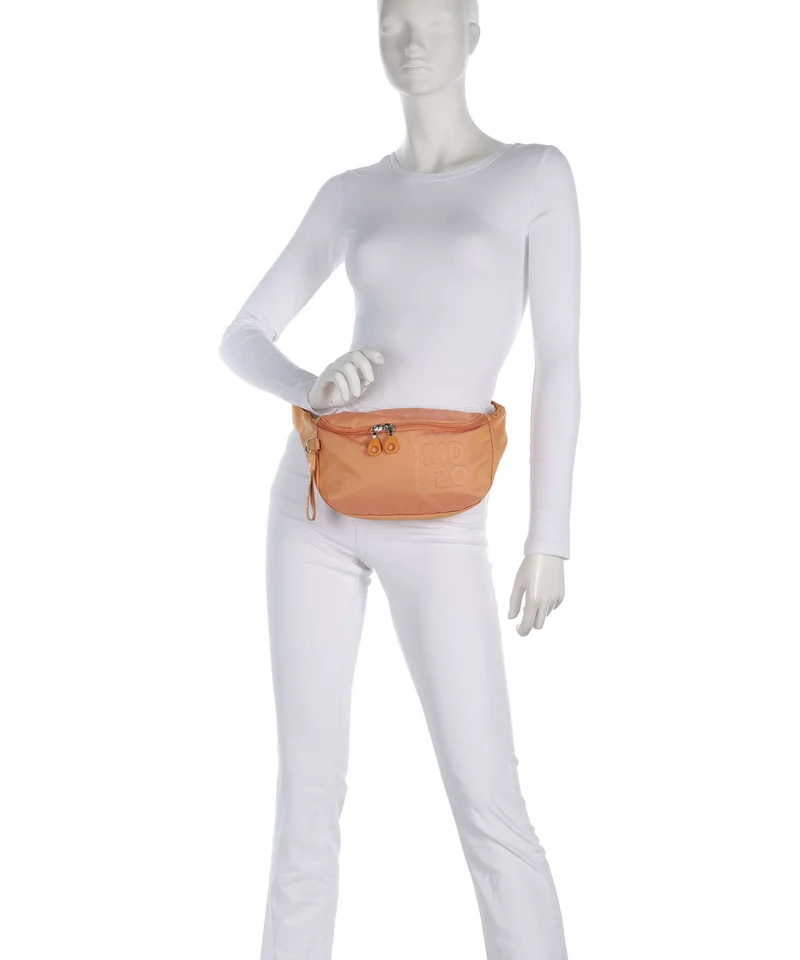 Mandarina Duck MD20 Sac banane mango