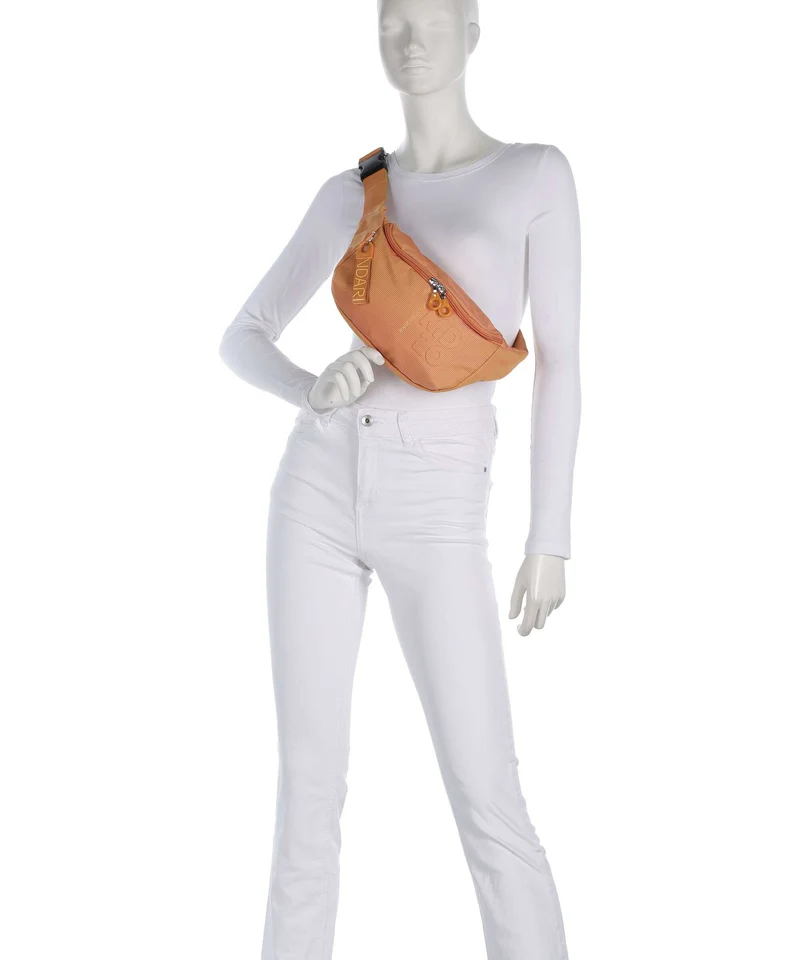 Mandarina Duck MD20 Sac banane mango