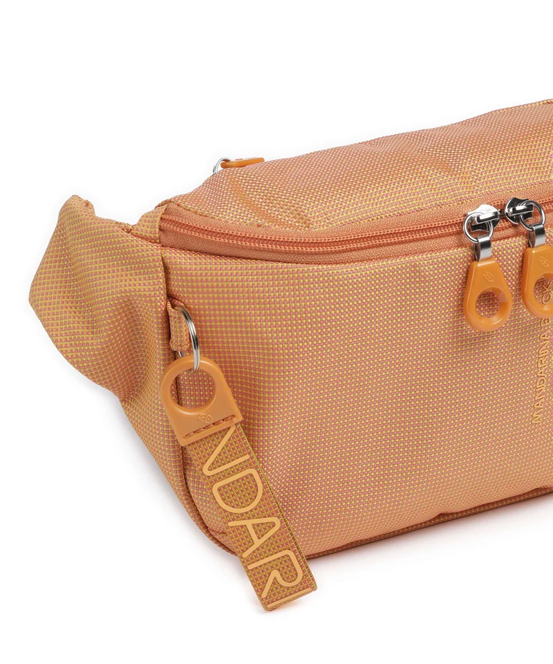 Mandarina Duck MD20 Sac banane mango