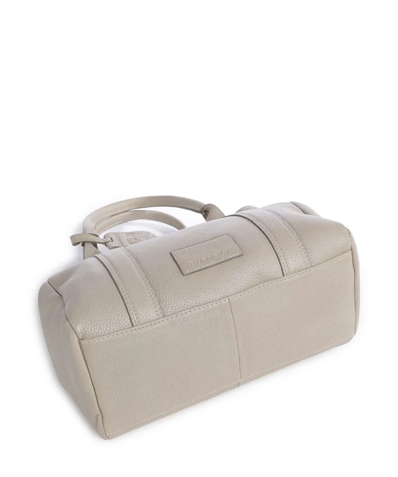 Burkely Soft Skylar Sac à main grey
