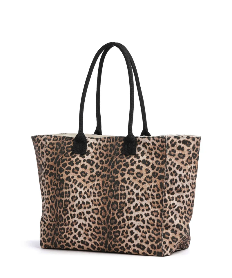 Liu Jo Plentia L Cabas animalier