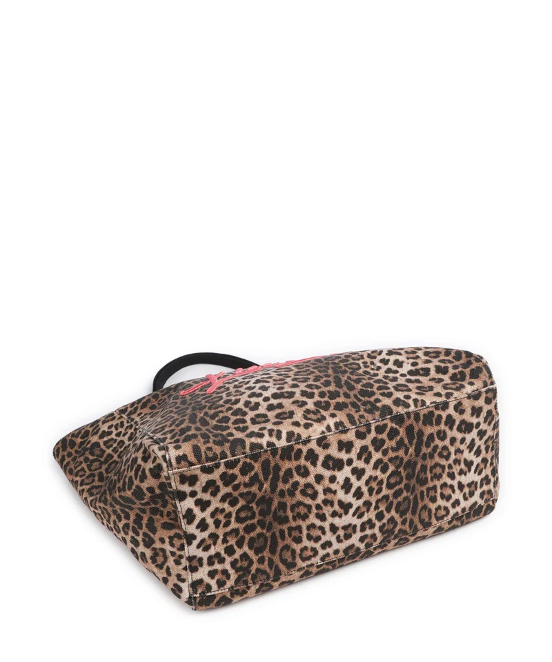 Liu Jo Plentia L Cabas animalier