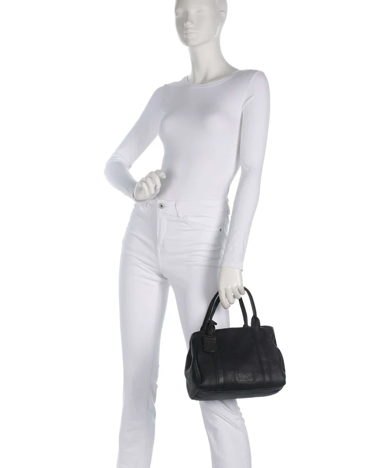 Burkely Soft Skylar Sac à main black