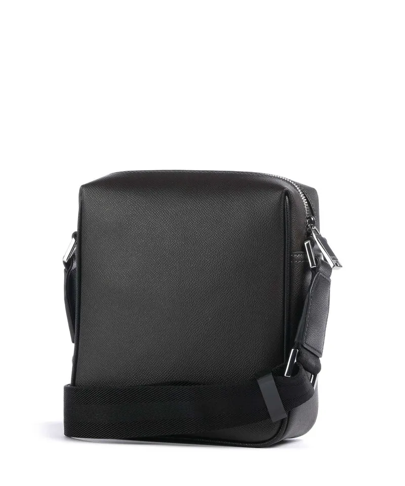 BOSS Daxter Sac bandoulière dark brown