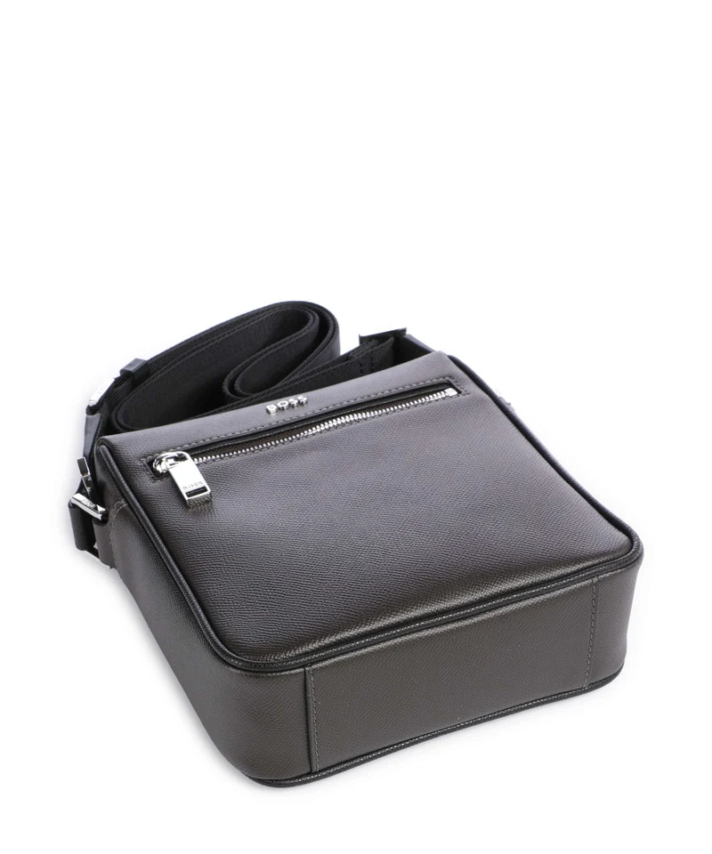 BOSS Daxter Sac bandoulière dark brown