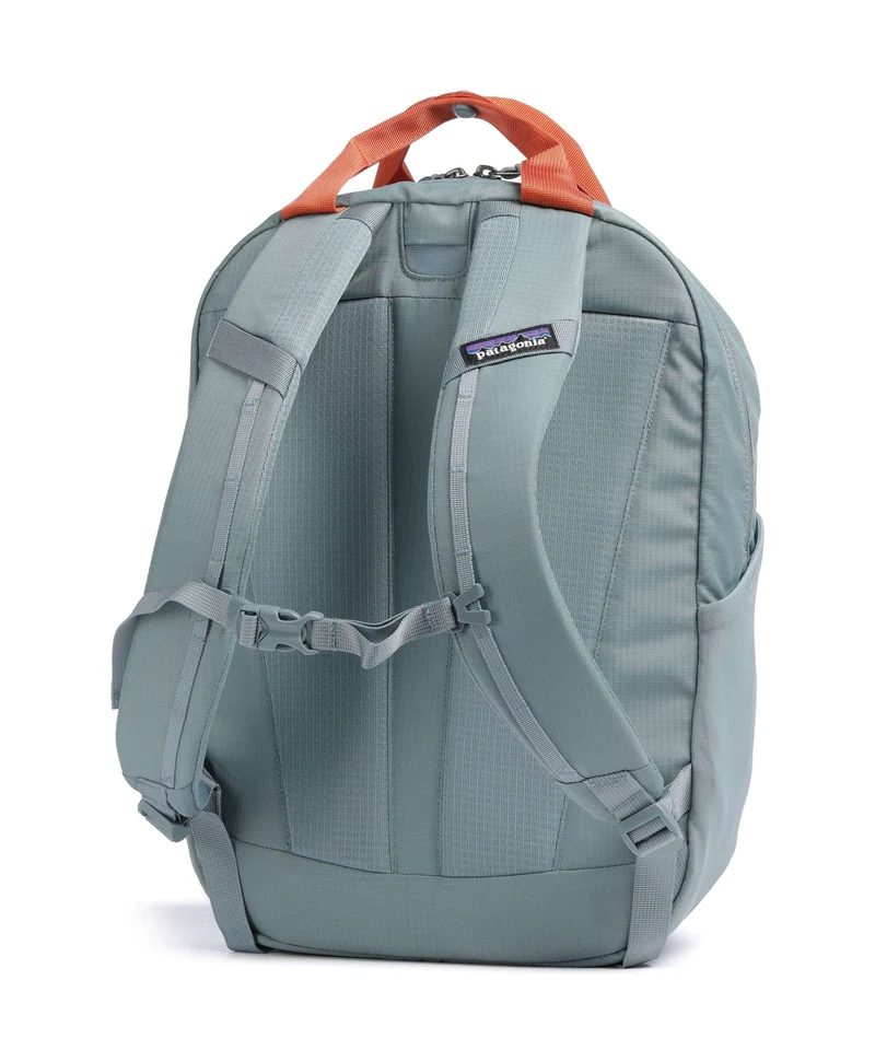 Patagonia Atom 20 Sac à dos blue sage