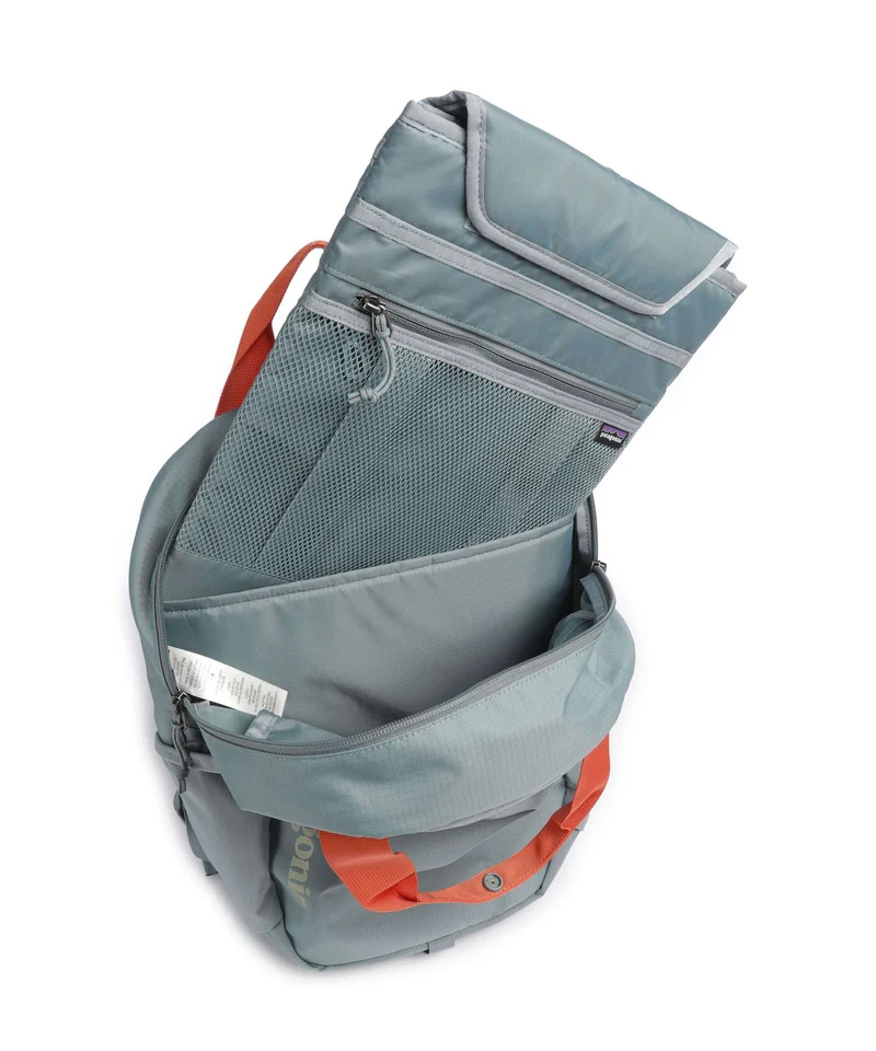 Patagonia Atom 20 Sac à dos blue sage