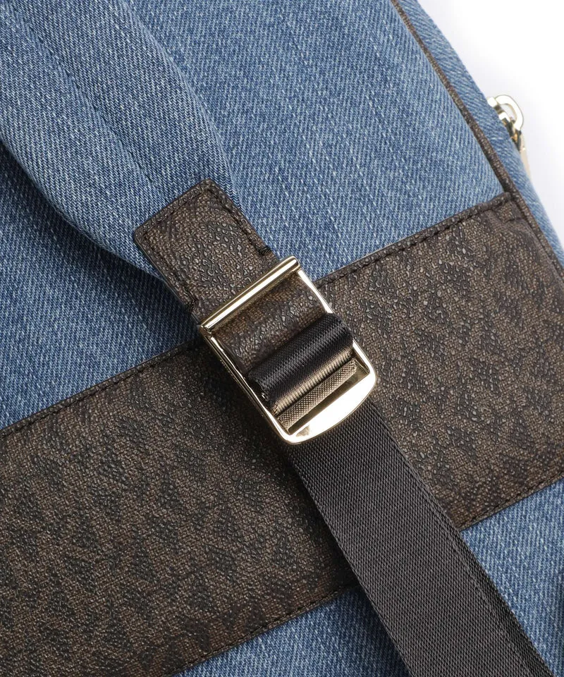 Michael Kors Sable Medium Sac à dos new horizon