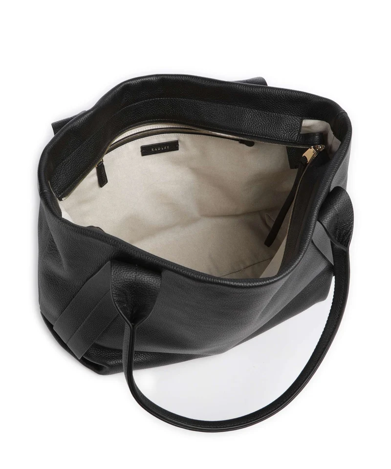 Radley London The Evie Cabas black
