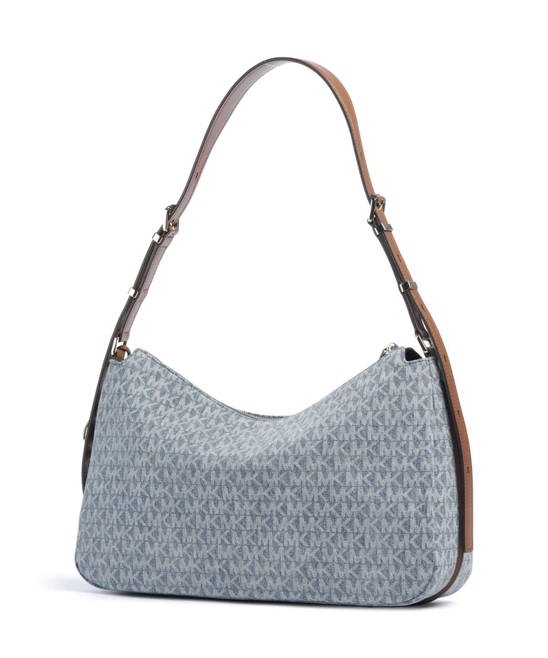 Michael Kors Nolita Medium Sac porté épaule new horizon