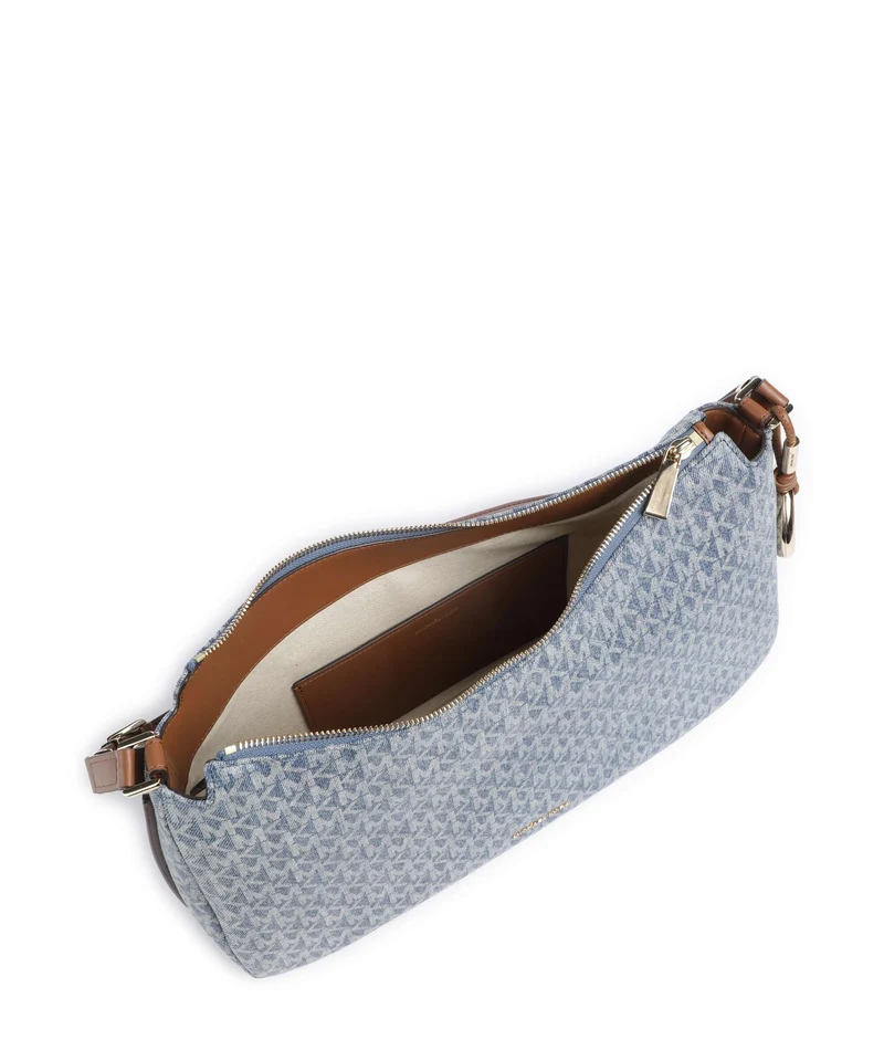 Michael Kors Nolita Medium Sac porté épaule new horizon