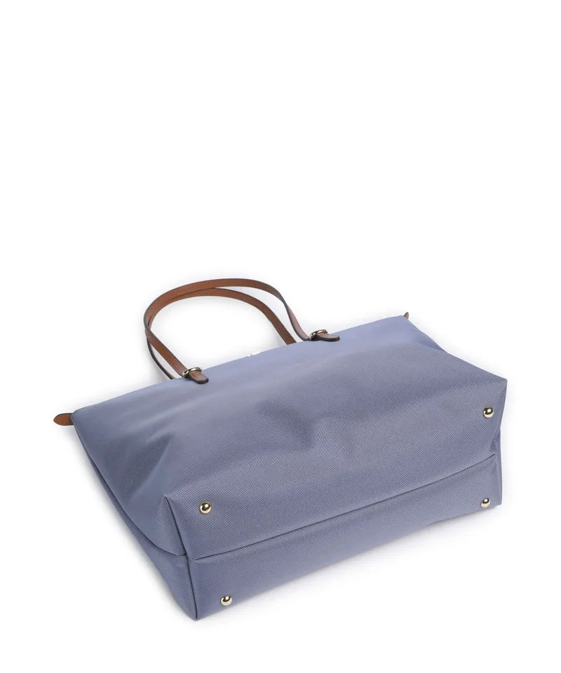 Lauren Ralph Lauren Keaton 26 Cabas carson blue/lauren tan