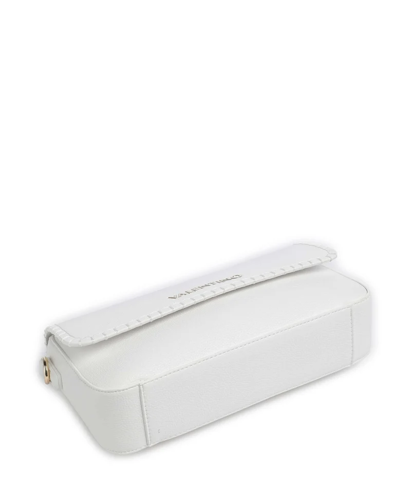 Valentino Bags Aleksandra Sac porté épaule off white