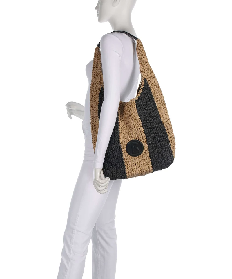 Bogner Agno Rory Sac fourre-tout black