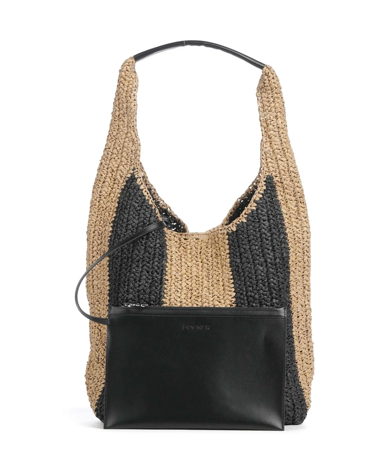 Bogner Agno Rory Sac fourre-tout black