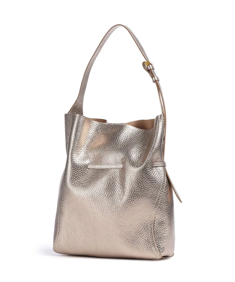 Gianni Chiarini Sienna Sac seau mirage clay