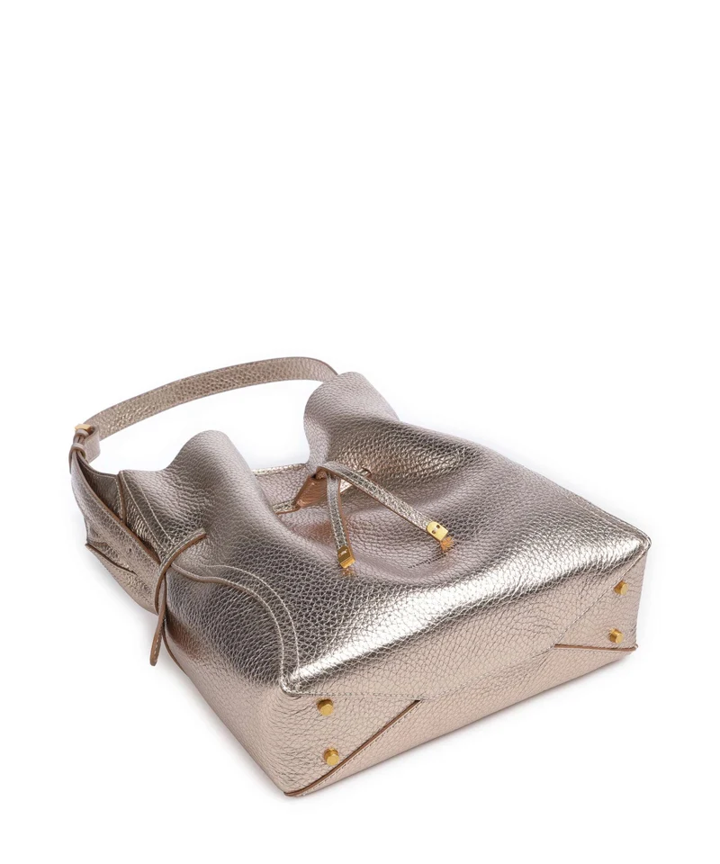 Gianni Chiarini Sienna Sac seau mirage clay