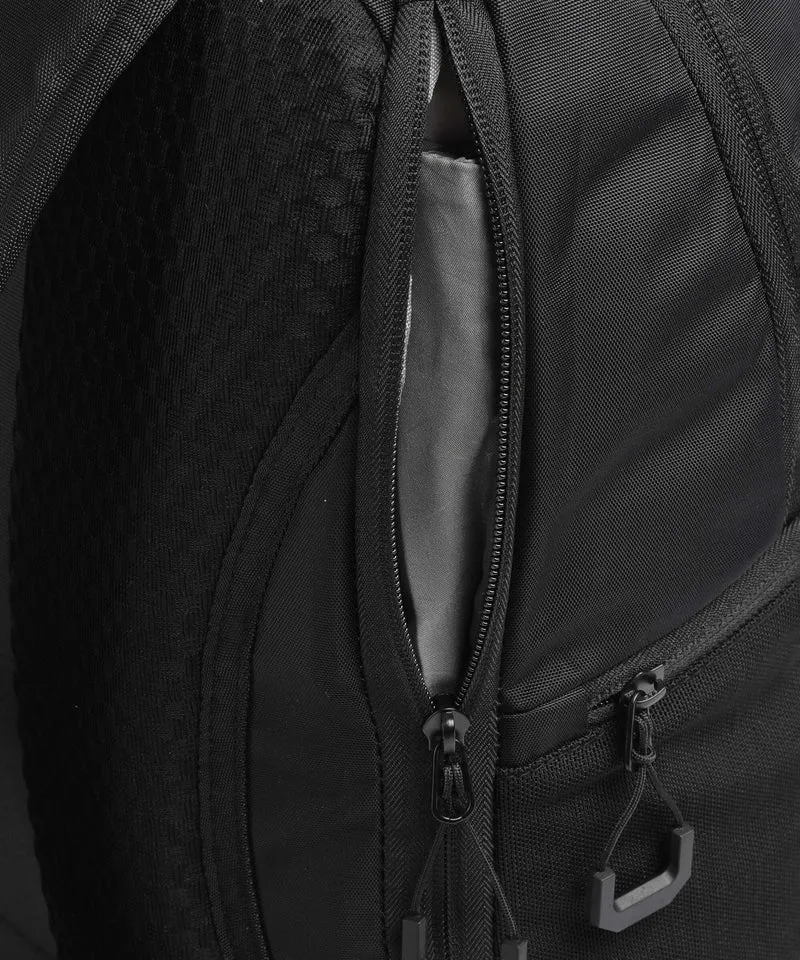 Travelite Venture Line M Sac à dos black