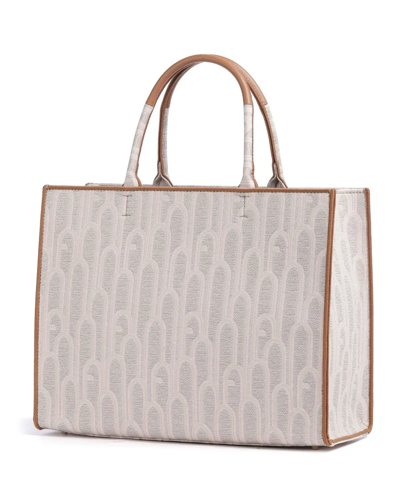 Furla Opportunity L Sac à main toni cotone