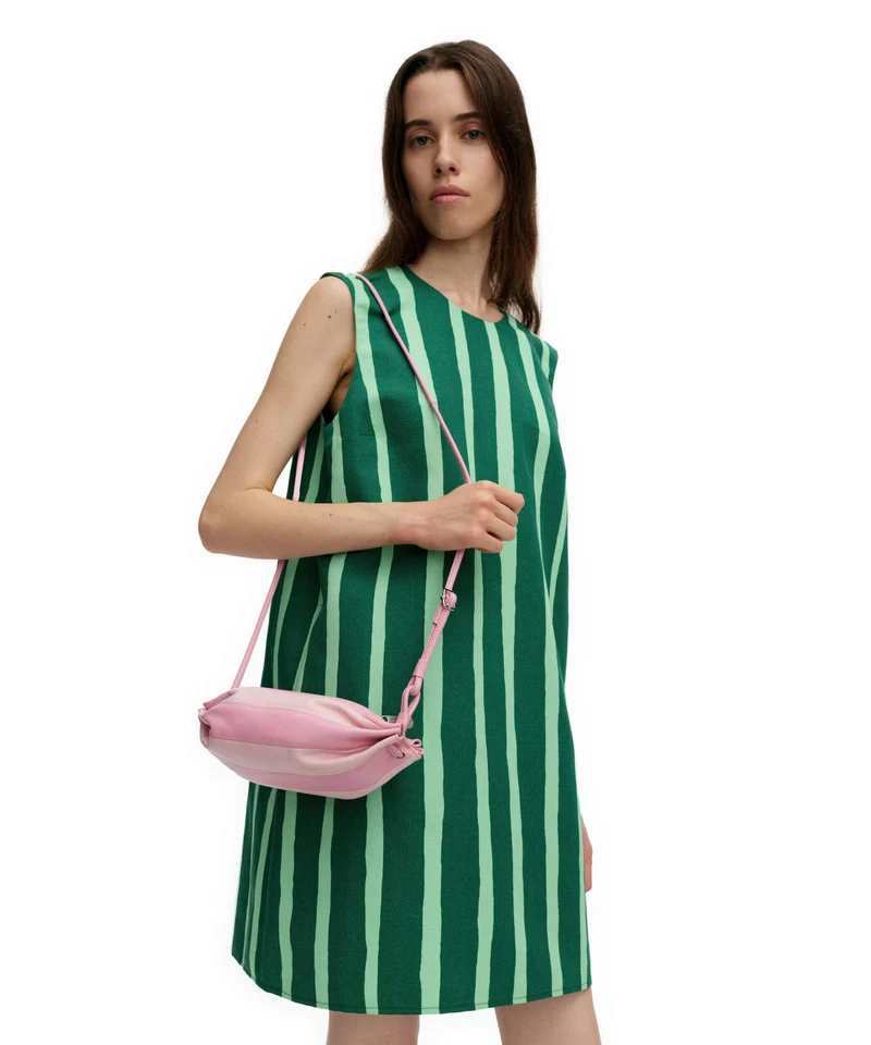 Marimekko Karla Pikku Sac bandoulière light pink