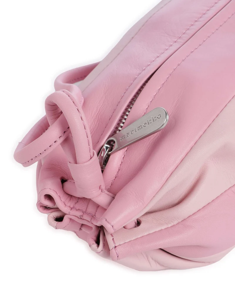 Marimekko Karla Pikku Sac bandoulière light pink
