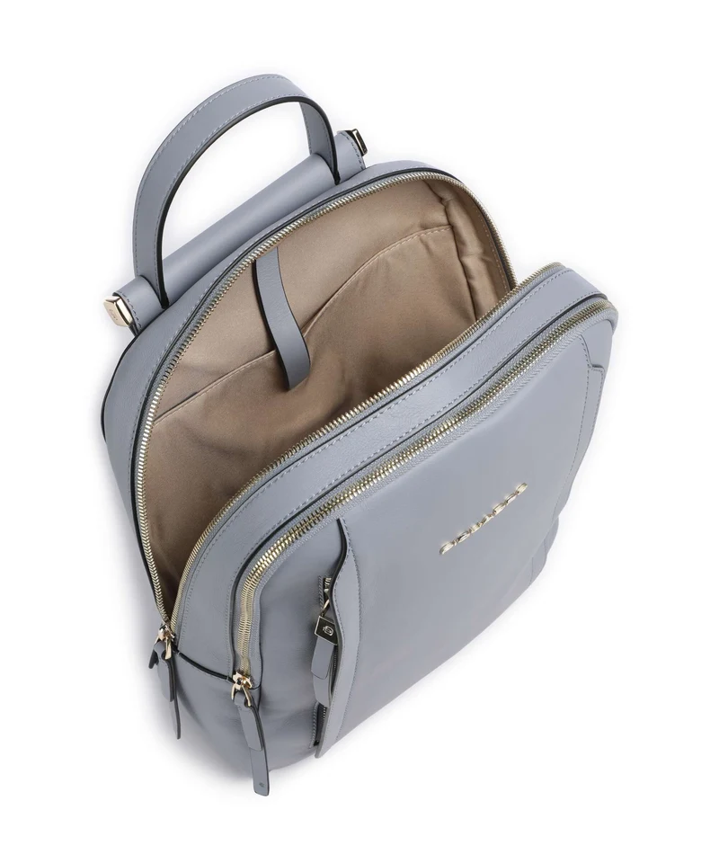 Piquadro Circle Sac à dos light blue