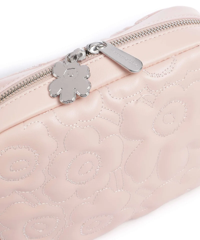 Marimekko Gratha Soft Unikko Sac bandoulière light peach