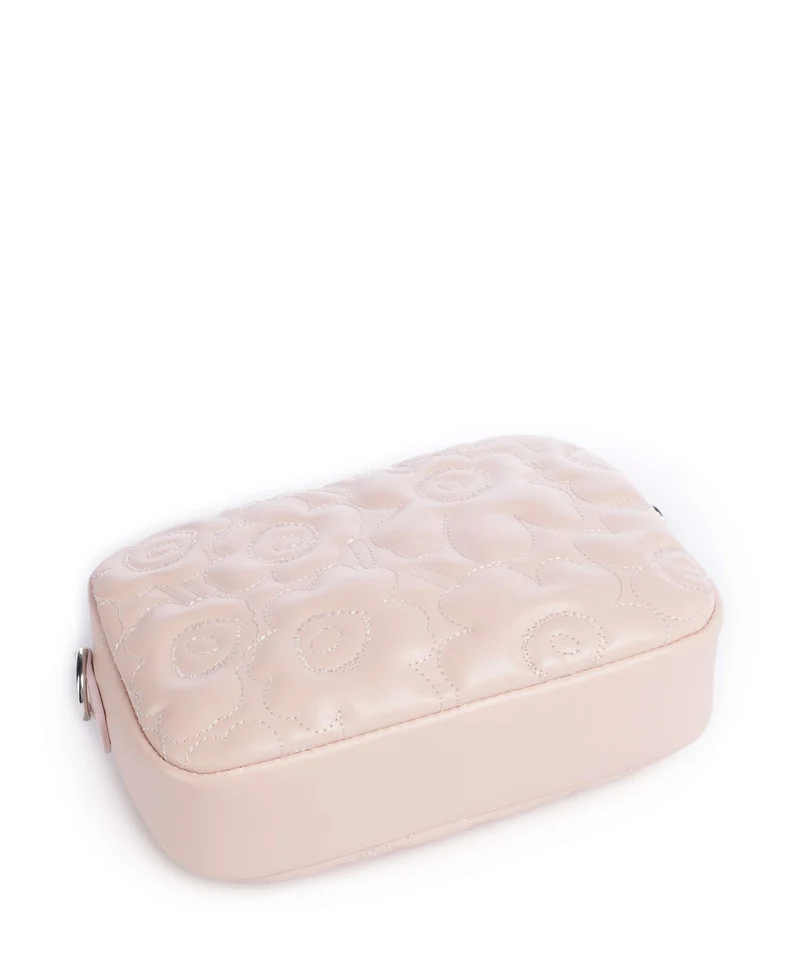 Marimekko Gratha Soft Unikko Sac bandoulière light peach