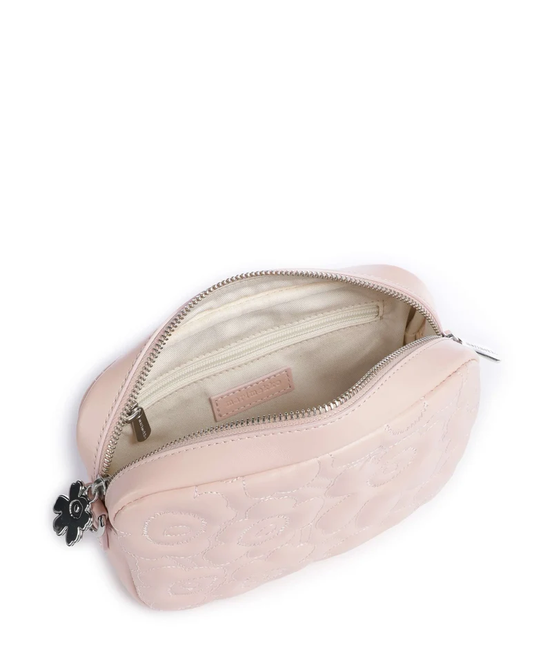 Marimekko Gratha Soft Unikko Sac bandoulière light peach