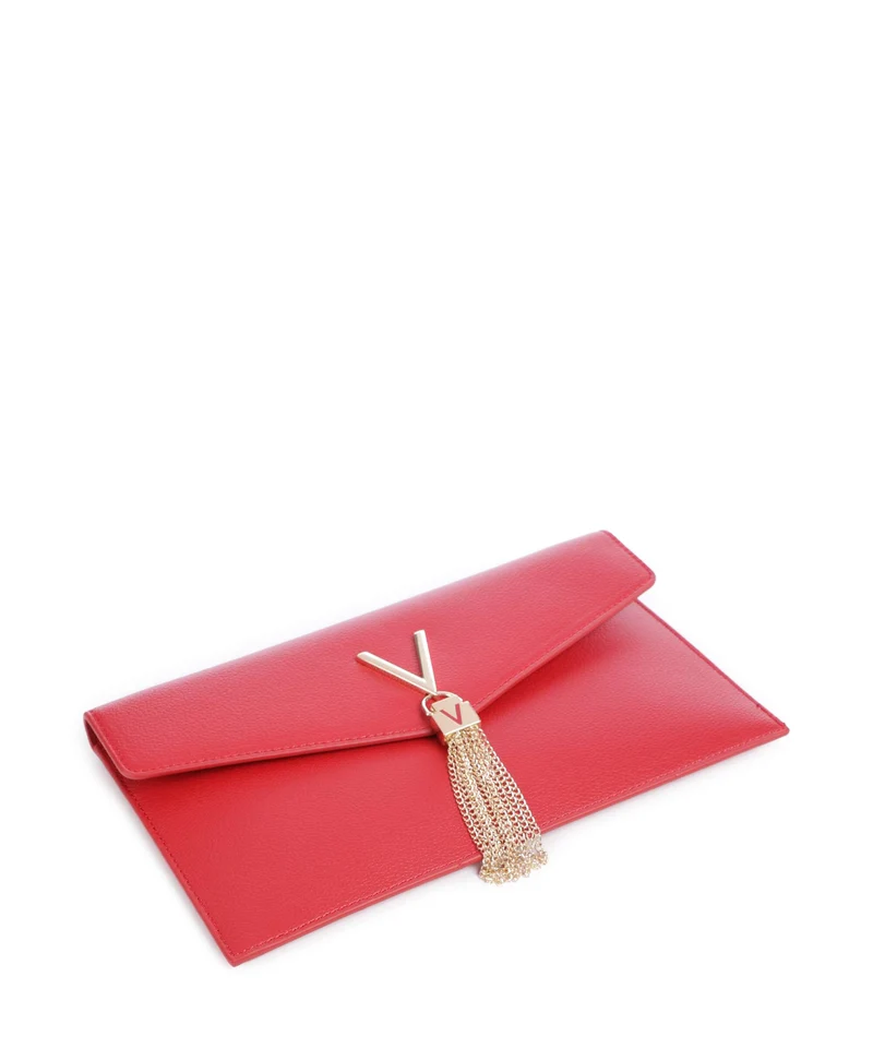 Valentino Bags Luxe Sac bandoulière rubino