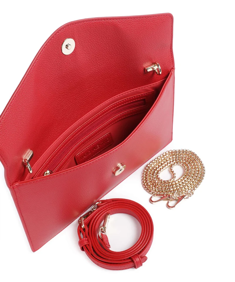 Valentino Bags Luxe Sac bandoulière rubino