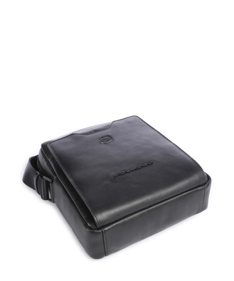 Piquadro Ael Sac bandoulière black