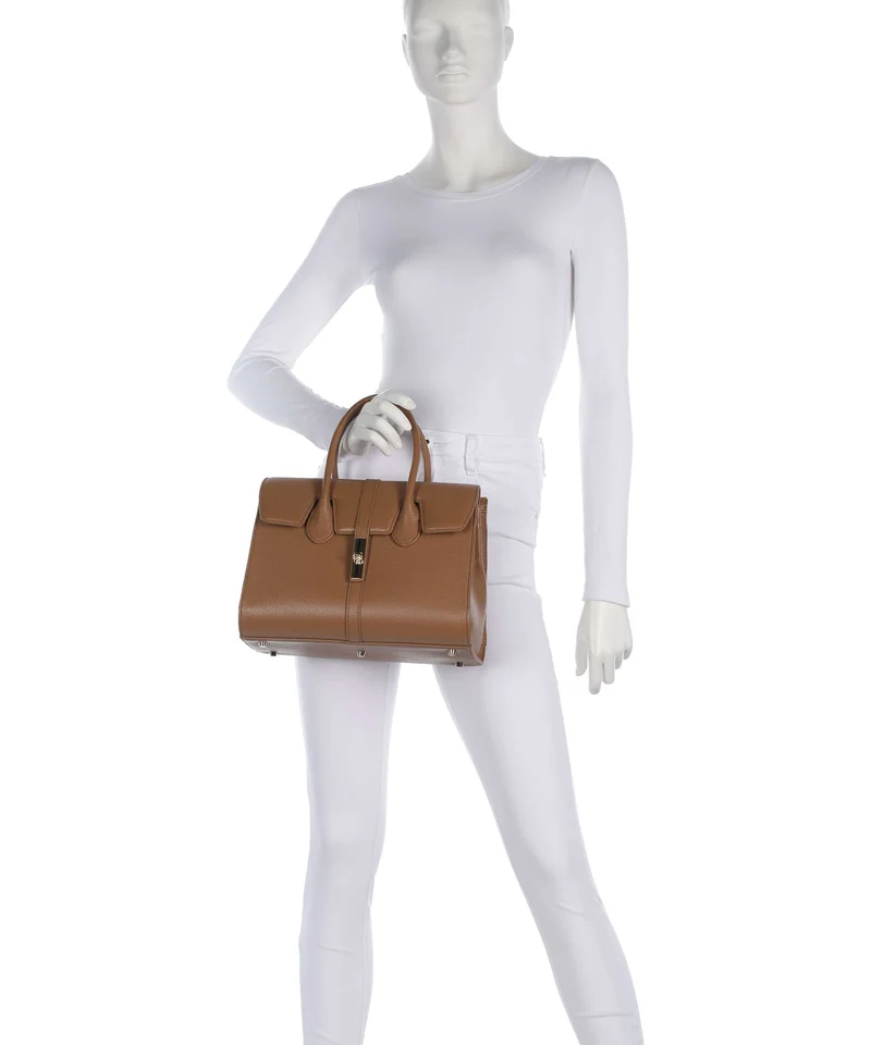 Kazar Felicite M Sac à main light brown