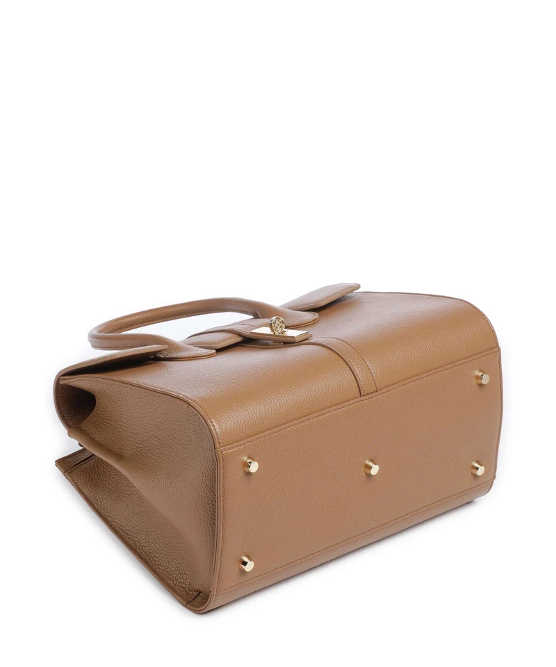 Kazar Felicite M Sac à main light brown