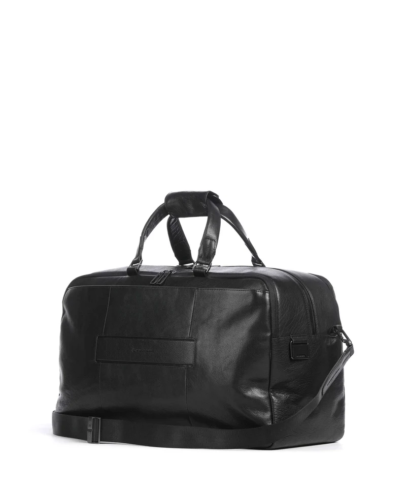 Piquadro Solm Sac week-end black