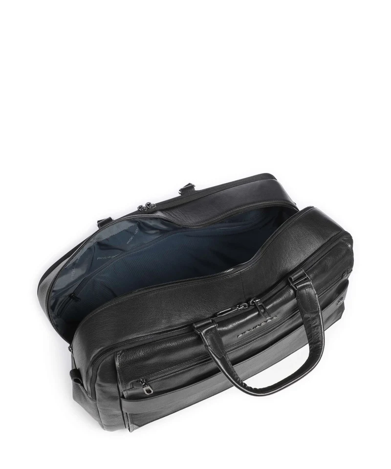 Piquadro Solm Sac week-end black