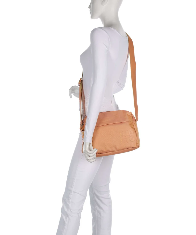 Mandarina Duck MD20 Sac bandoulière mango