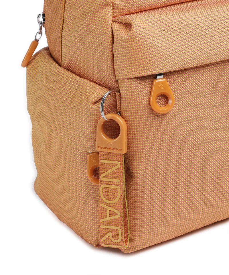 Mandarina Duck MD20 Sac à dos mango